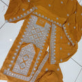 MIRROR WORK PASHKI FOR KIDZ
