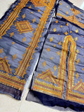 LONG OMANI DRESS