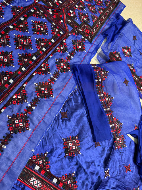 COTTON DOCH WORK PASHKI